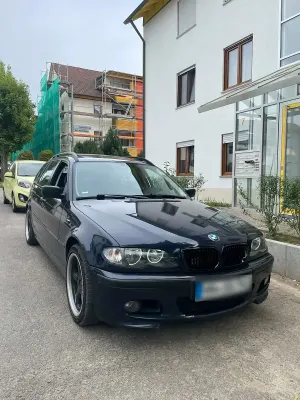 Gebraucht BMW 320
