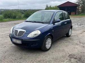 Gebraucht Lancia Ypsilon