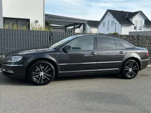 Brugt VW Phaeton