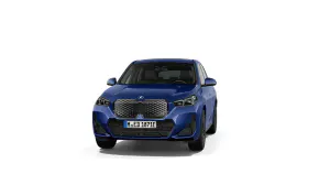 Brugt BMW iX1