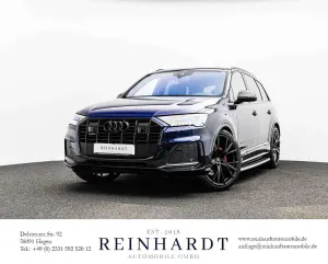 Brugt Audi Q7