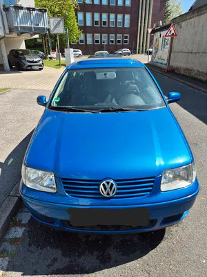 Gebraucht VW Polo