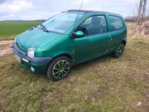 Gebraucht Renault Twingo
