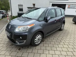 Gebraucht Citroën C3 Picasso
