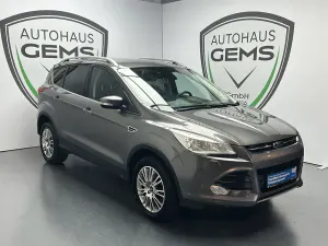 Usado Ford Kuga