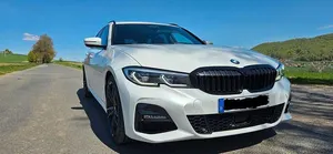 Używany BMW 320