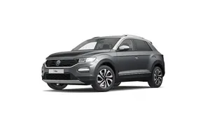 Usata VW T-Roc