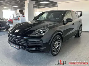 Usata Porsche Cayenne S