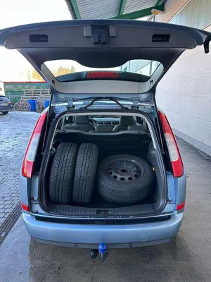Brugt Ford Focus