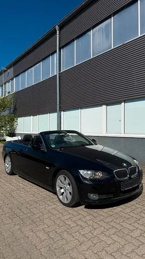Occasion BMW 330 Cabriolet