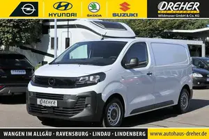 Occasion Opel Vivaro