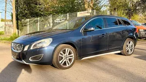 Brugt Volvo V60