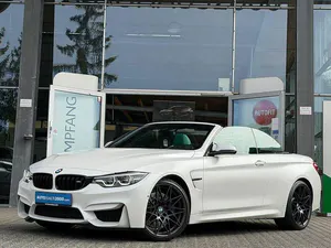 Occasion BMW M4 Cabriolet