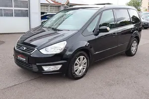 Occasion Ford Galaxy