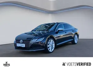 Brugt VW Arteon