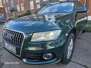 Brugt Audi Q5