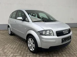 Gebraucht Audi A2