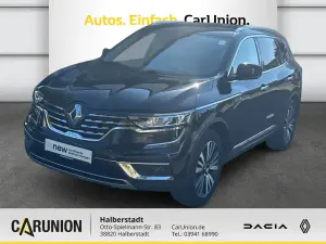 Usata Renault Koleos