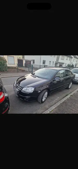 Gebraucht VW Jetta
