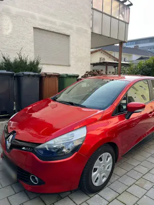 Brugt Renault Clio IV