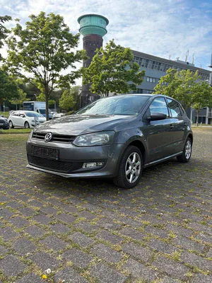 Brugt VW Polo
