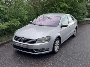 Gebraucht VW Passat
