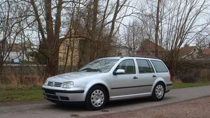 Gebraucht VW Golf IV