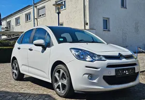 Used Citroën C3