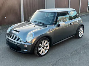 Occasion Mini Cooper S