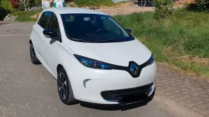Second-hand Renault Zoe