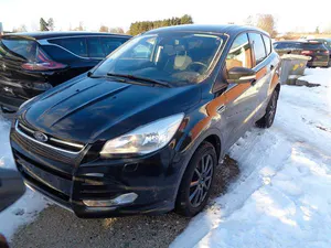 Brugt Ford Kuga