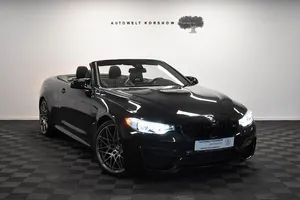 Occasion BMW M4 Cabriolet