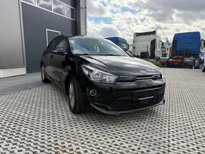 Gebraucht Kia Rio