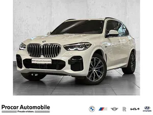 Brugt BMW X5