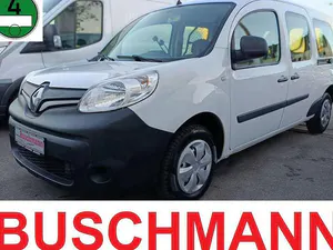 Brugt Renault Kangoo