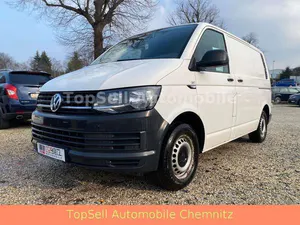 Brugt VW T5