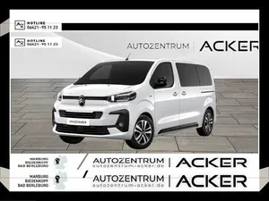 Gebraucht Citroën Spacetourer