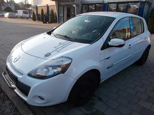 Gebraucht Renault Clio III
