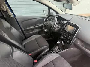 Brugt Renault Clio IV