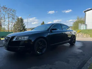 Brugt Audi A6