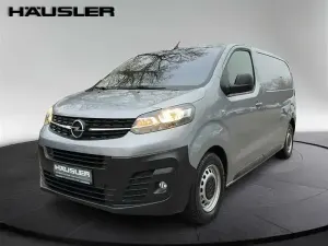 Usata Opel Vivaro