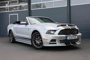 Occasion Ford Mustang