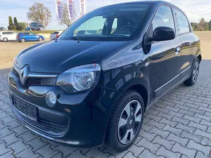 Usata Renault Twingo
