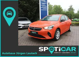 Occasion Opel Corsa-e