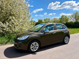 Gebraucht Citroën C3