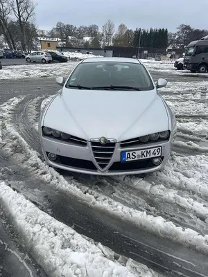 Gebraucht Alfa Romeo 159