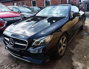 Gebraucht Mercedes E220