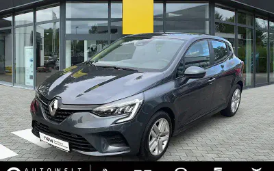 Occasion Renault Clio V Zen 91 ch (66 kW) 2021 Gris Berline