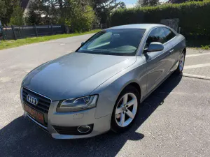 Używany Audi A5