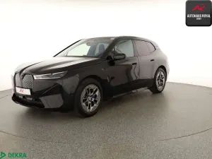 Brugt BMW iX